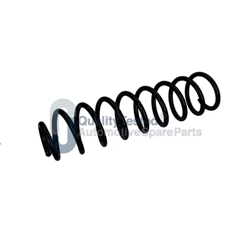 Pružina podvozku JAPANPARTS ZCQ90536