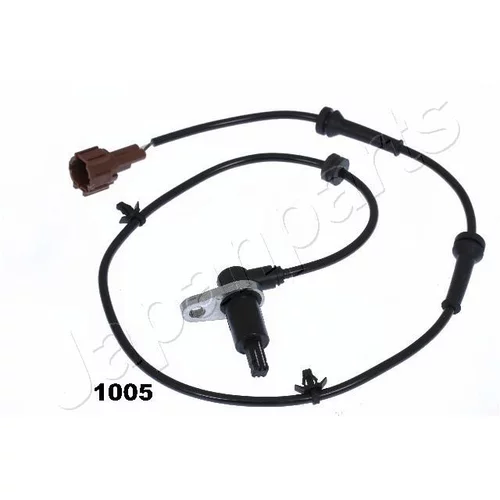Snímač počtu otáčok kolesa ABS-1005 /Japanparts/ - obr. 1