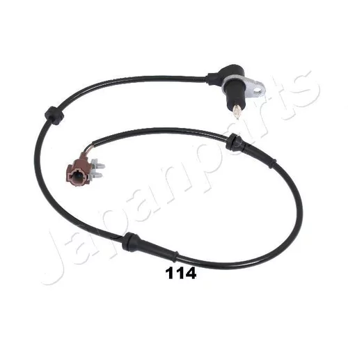 Snímač počtu otáčok kolesa ABS-114 /Japanparts/ - obr. 1