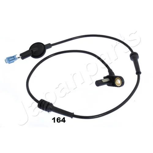 Snímač počtu otáčok kolesa ABS-164 /Japanparts/ - obr. 1