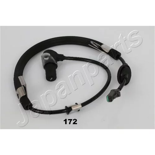 Snímač počtu otáčok kolesa ABS-172 /Japanparts/ - obr. 1