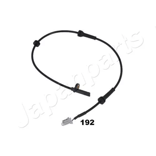 Snímač počtu otáčok kolesa ABS-192 /Japanparts/ - obr. 1