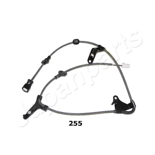 Snímač počtu otáčok kolesa ABS-255 /Japanparts/ - obr. 1