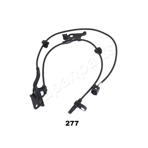Snímač počtu otáčok kolesa ABS-277 /Japanparts/ - obr. 1