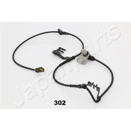 Snímač počtu otáčok kolesa ABS-302 /Japanparts/ - obr. 1