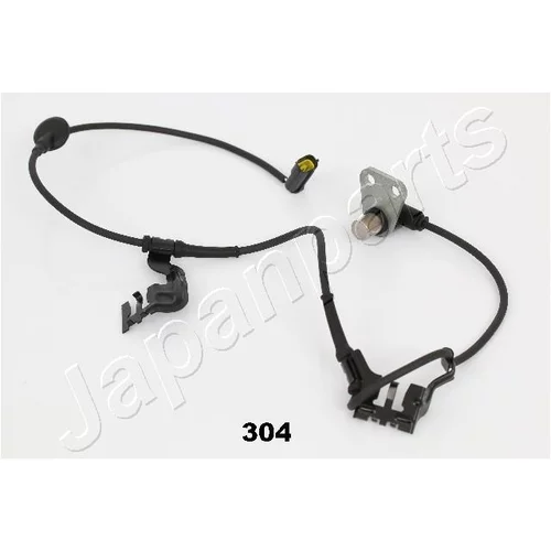 Snímač počtu otáčok kolesa ABS-304 /Japanparts/ - obr. 1