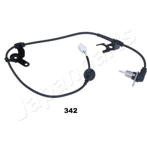 Snímač počtu otáčok kolesa ABS-342 /Japanparts/ - obr. 1