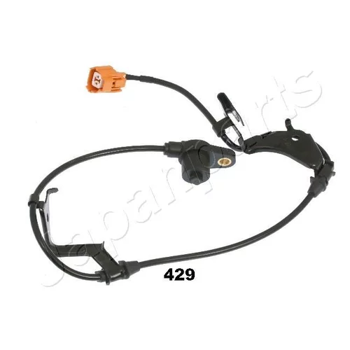 Snímač počtu otáčok kolesa ABS-429 /Japanparts/ - obr. 1