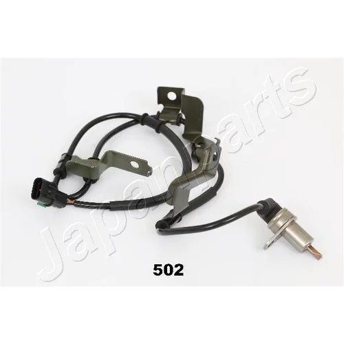 Snímač počtu otáčok kolesa JAPANPARTS ABS-502