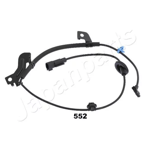 Snímač počtu otáčok kolesa ABS-552 /Japanparts/ - obr. 1
