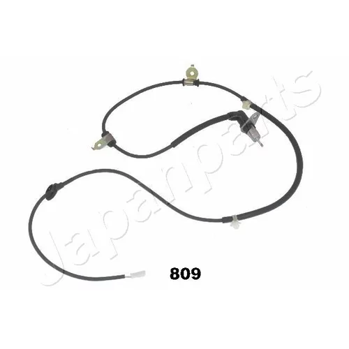 Snímač počtu otáčok kolesa ABS-809 /Japanparts/ - obr. 1