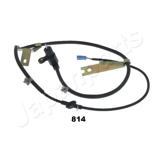 Snímač počtu otáčok kolesa ABS-814 /Japanparts/ - obr. 1