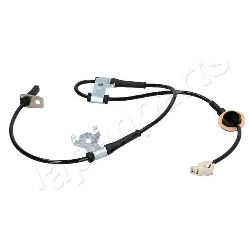 Snímač počtu otáčok kolesa JAPANPARTS ABS-835