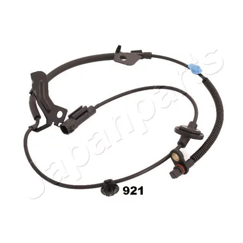 Snímač počtu otáčok kolesa ABS-921 /Japanparts/ - obr. 1