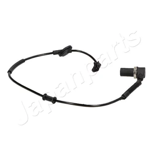 Snímač počtu otáčok kolesa JAPANPARTS ABS-H04
