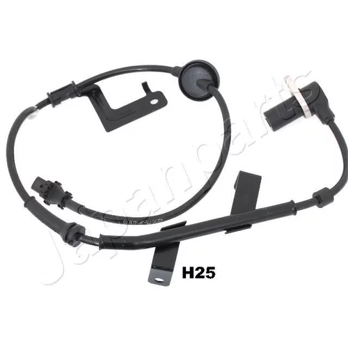 Snímač počtu otáčok kolesa ABS-H25 /Japanparts/ - obr. 1