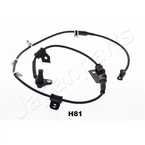 Snímač počtu otáčok kolesa ABS-H81 /Japanparts/ - obr. 1