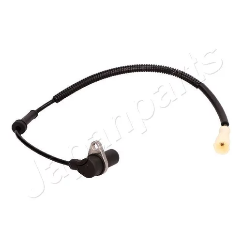 Snímač počtu otáčok kolesa JAPANPARTS ABS-W03