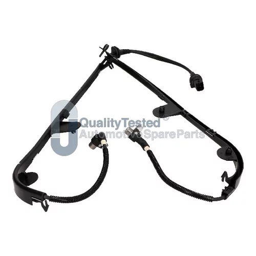 Snímač počtu otáčok kolesa JAPANPARTS ABS352JM