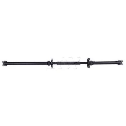 Kĺbový hriadeľ pohonu nápravy JAPANPARTS AC-0064