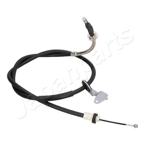Ťažné lanko parkovacej brzdy JAPANPARTS BC-0117