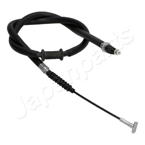 Ťažné lanko parkovacej brzdy JAPANPARTS BC-0223