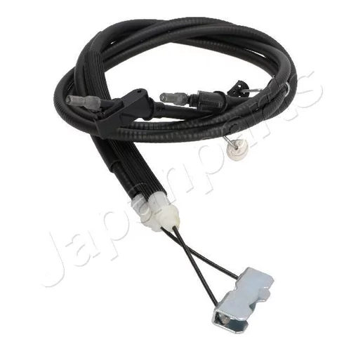 Ťažné lanko parkovacej brzdy JAPANPARTS BC-0306