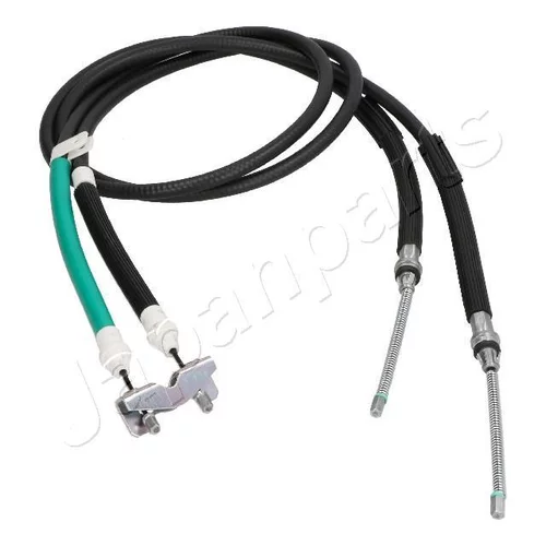 Ťažné lanko parkovacej brzdy JAPANPARTS BC-0327