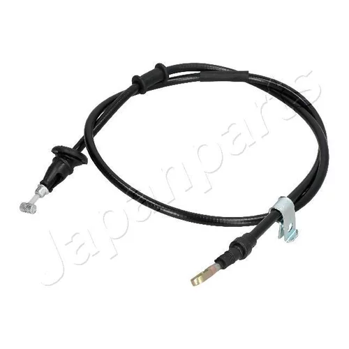 Ťažné lanko parkovacej brzdy JAPANPARTS BC-0341