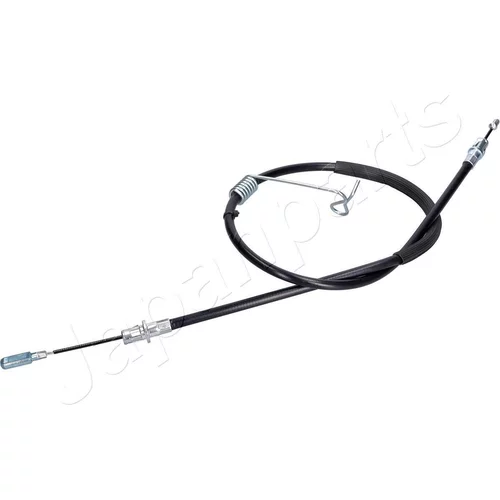 Ťažné lanko parkovacej brzdy JAPANPARTS BC-0348R
