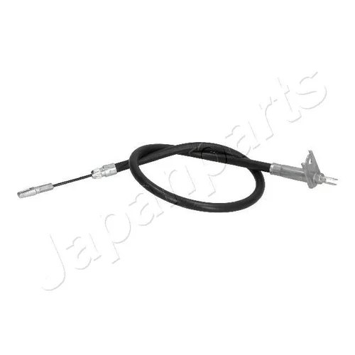 Ťažné lanko parkovacej brzdy JAPANPARTS BC-0513