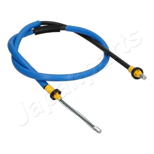 Ťažné lanko parkovacej brzdy JAPANPARTS BC-0715