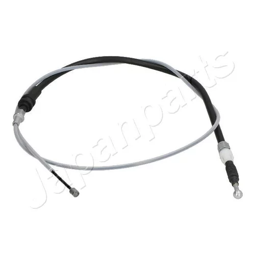 Ťažné lanko parkovacej brzdy JAPANPARTS BC-0917