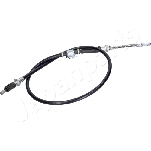 Ťažné lanko parkovacej brzdy JAPANPARTS BC-1001