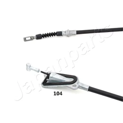 Ťažné lanko parkovacej brzdy BC-104 /Japanparts/ - obr. 1