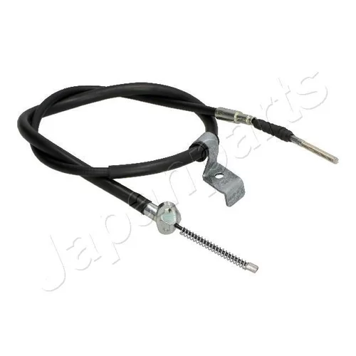 Ťažné lanko parkovacej brzdy Japanparts BC-126R
