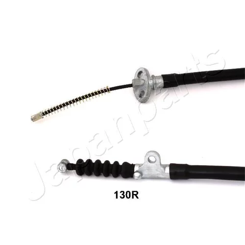 Ťažné lanko parkovacej brzdy BC-130R /Japanparts/ - obr. 1