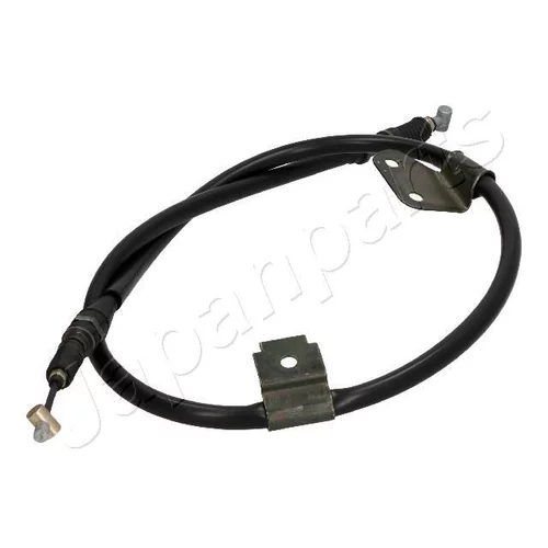 Ťažné lanko parkovacej brzdy JAPANPARTS BC-134R