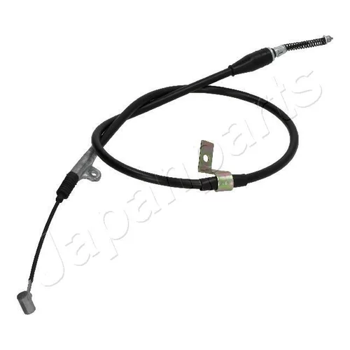 Ťažné lanko parkovacej brzdy BC-151L /Japanparts/ - obr. 2