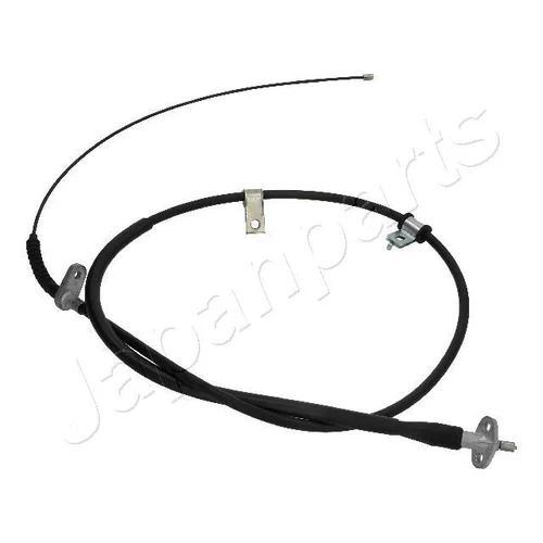 Ťažné lanko parkovacej brzdy JAPANPARTS BC-164L