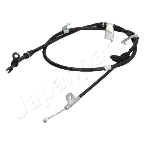 Ťažné lanko parkovacej brzdy Japanparts BC-173L