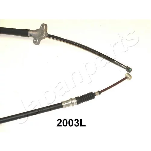 Ťažné lanko parkovacej brzdy BC-2003L /Japanparts/ - obr. 1