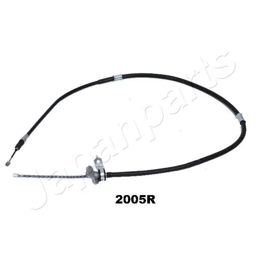 Ťažné lanko parkovacej brzdy BC-2005R /Japanparts/ - obr. 1