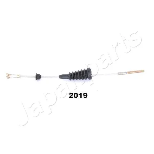 Ťažné lanko parkovacej brzdy BC-2019 /Japanparts/ - obr. 1