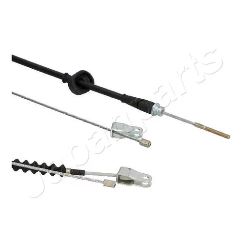 Ťažné lanko parkovacej brzdy BC-2033 /Japanparts/ - obr. 1