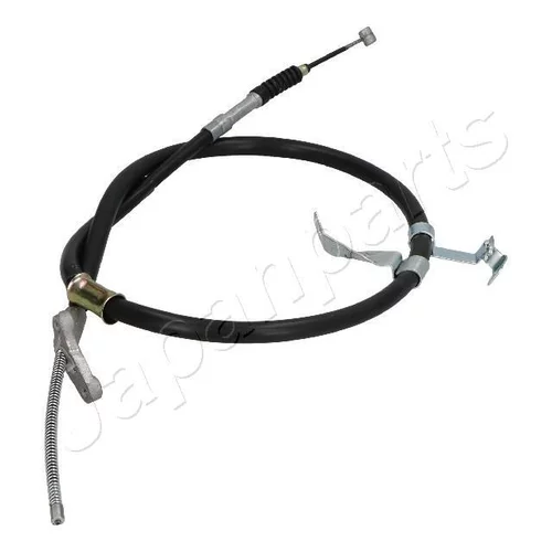 Ťažné lanko parkovacej brzdy JAPANPARTS BC-2040L