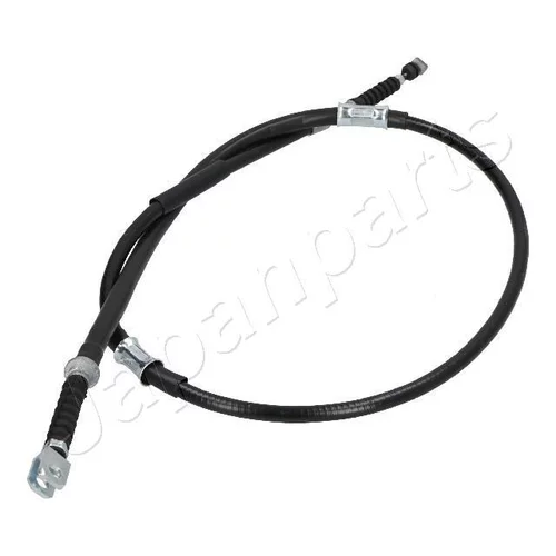 Ťažné lanko parkovacej brzdy BC-2045L /Japanparts/ - obr. 3