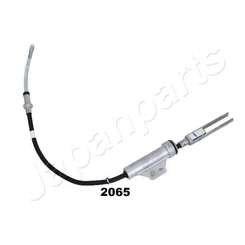 Ťažné lanko parkovacej brzdy BC-2065 /Japanparts/ - obr. 1