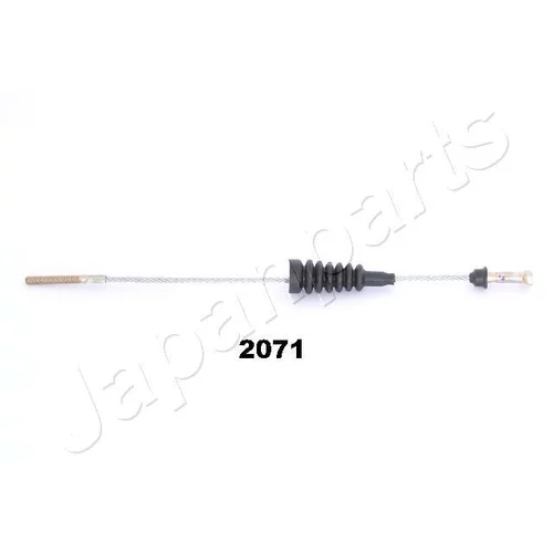 Ťažné lanko parkovacej brzdy BC-2071 /Japanparts/