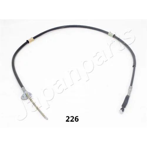 Ťažné lanko parkovacej brzdy BC-226 /Japanparts/ - obr. 1